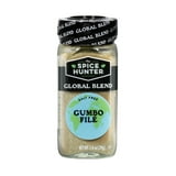 Spice Hunter Salt Free Gumbo Seasoning Blend (1.4 ozs)