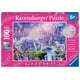 thumbnail image 2 of Rompecabezas Ravensburger Unicorn Kingdom 100 piezas para niños, 2 of 6