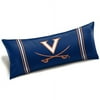 NCAA Body Pillow, Virginia Cavaliers