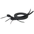 thumbnail image 2 of Weaver Leather Trail Gear Split Reins, Black, 5/8" x 7', 2 of 2