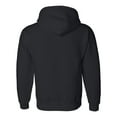 thumbnail image 2 of Gildan Unisex DryBlend Hooded Sweatshirt, 2 of 2