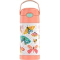 thumbnail image 1 of Botella de acero inoxidable THERMOS FUNTAINER 12 onzas, 1 of 1