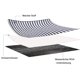 thumbnail image 3 of Manta de picnic impermeable, manta de picnic, manta de camping con asa de transporte, 3 of 6