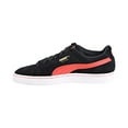 thumbnail image 4 of Puma Suede Classic Skull Men's Shoes Black/Risk Red/Amazon Green 368198-01, 4 of 6