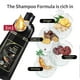 thumbnail image 4 of Instant Black Hair Shampoo Hair Color Shampoo For Gray Hair Natural Black Hair Dye Shampoo 3 In 1 For Men Women,long Lasting Black Shampoo Colors In, 4 of 5