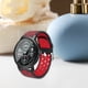 thumbnail image 4 of Gwong Electrónica Accesorio de correa de reloj de pulsera de silicona ajustable para Xiaomi-MIBRO AIR, 4 of 7