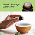 thumbnail image 3 of Aceite aromático de ámbar Good Essential 10 ml para difusor y perfume, 3 of 8