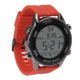 thumbnail image 5 of Reloj Deportivo Digital Electrónico Luminoso Impermeable Pantalla Grande Reloj para Hombres Correa de Reloj de Silicona para Actividades al Aire Libre Rojo, 5 of 5