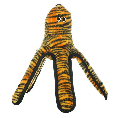 UPC: 0180181905247 | Tuffy Mega Large Octopus Tiger