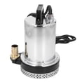 thumbnail image 1 of Submersible Pump,  Well Pump 8m Lift DC12V  for Garden, 1 of 7