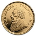 thumbnail image 2 of 2017 South Africa 1/4 oz Proof Gold Krugerrand, 2 of 4