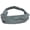 Grey, variant on Wide Headbands for Women Casual Non Slip Solid Color Hair Bands for Outdoor Workout Yoga Running Sports Adjustable Breathable Head Wrap Brown