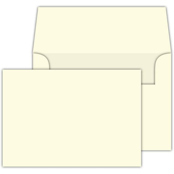 Blank Cards Envelopes Card Making