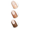 thumbnail image 5 of Sally Hansen Insta-Dri Nail Polish, Quick-Drying, Long-Lasting Shine, Shooting Star 0.31 fl oz, 5 of 10