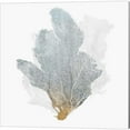 thumbnail image 4 of Metaverse Isabelle Z 'Delicate Coral' Canvas Art (Set of 3), 4 of 5
