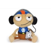 Poptropica 7 Plush: Cool Boy