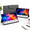 Kickstand 2-Pack, variant on 15.6-inch FHD IPS Monitor Extender for Laptop, Kickstand 2-Pack