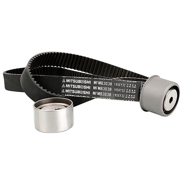 Kit de Distribución Banda KEEP ON GREEN 2010 A 2011 Mitsubishi V6 3.8L