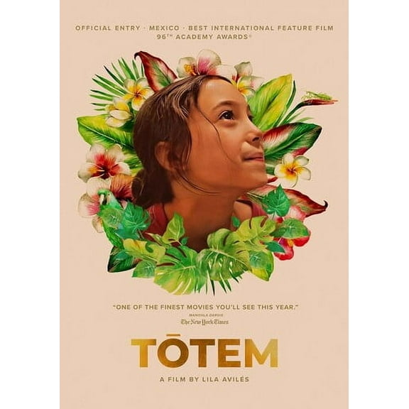 Totem (Janus Contemporaries) (DVD), Janus Films, Drama