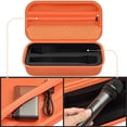 thumbnail image 3 of Funda para micrófono inalámbrico Comecase para JBL Wireless Two Mic, 3 of 9