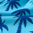 thumbnail image 5 of HUITKMM Shorts for Boys New Boys' P Tree Print Swim Trunks Lightweight Beach Shorts for Kids 1 9 Years, 5 of 6