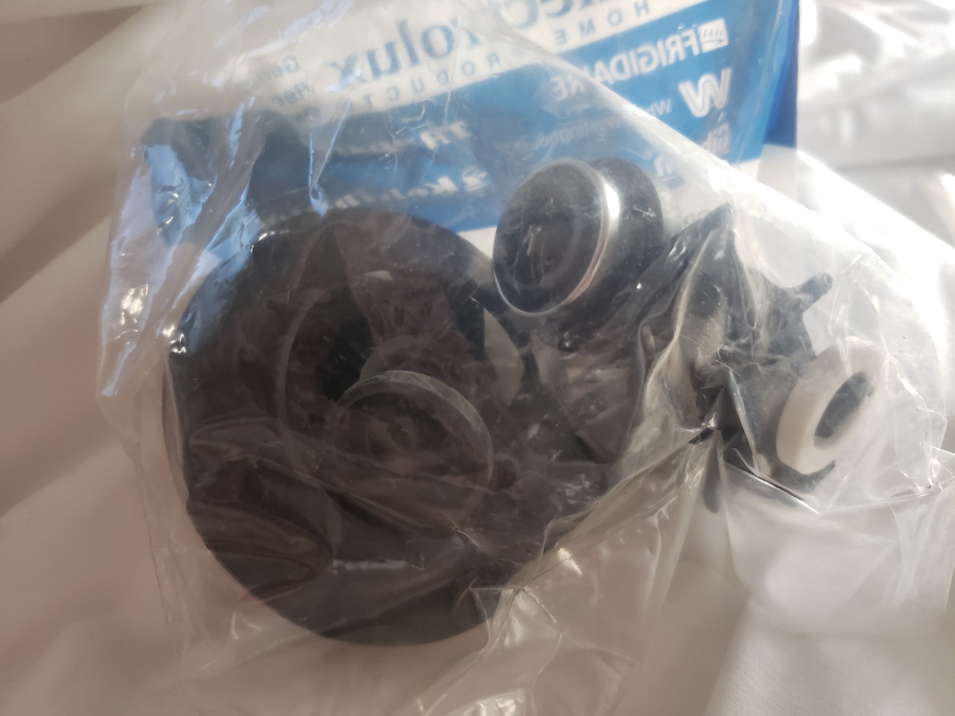 Frigidaire Dishwasher Impeller and Seal Kit 5300809910