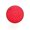 Red, variant on ABPETE GL45 PBT Screw Caps for Lab Media Bottles with Internal Molded Seal Ring 180℃, Pack of 4 (Red)