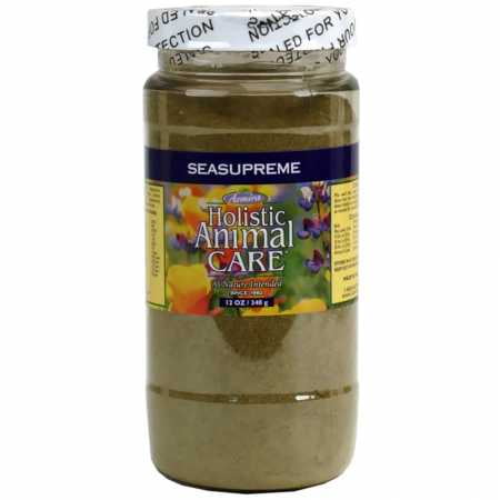 Azmira Holistic Animal Care SeaSupreme 12 oz