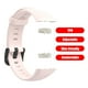thumbnail image 5 of Pulsera Con Correa Reloj para Band 6 (claro) Rosa, 5 of 9