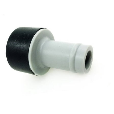 Crankcase Breather Element - Compatible with 2003 Audi RS6