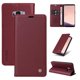 thumbnail image 5 of Funda para Samsung Galaxy S8 Plus Estuche de Cuero PU Tipo Cartera con Ranuras para Tarjetas y Cierre Magnético, 5 of 5