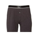 thumbnail image 2 of G.H. Bass & Co Boxers 3pk (Black/Grey) (Large), 2 of 7