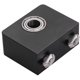 thumbnail image 5 of Piezas De Impresora 3D Montaje Superior De Tornillo De Avance De Eje Z De Aluminio Para Impresora 3D Serendint EL015306-00, 5 of 5