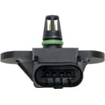 thumbnail image 3 of For Audi A4 Quattro S5 A6 Q7 Q5 A7 A8 S4 & Volkswagen Jetta Golf MAP Sensor - BuyAutoParts, 3 of 5