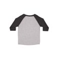 thumbnail image 4 of Rabbit Skins Toddler Baseball Fine Jersey T-Shirt, 4 of 4