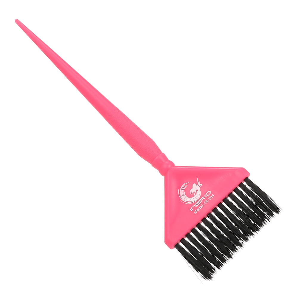 Andoer Hair Coloring Brush Hair Dye Brush Hair Color Tint Brush Dyeing