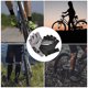 thumbnail image 5 of Guantes Guantes De Ciclismo Guantes De Ciclismo Transpirables Guantes De Medio Dedo Guantes De Equitación Guantes De Ciclismo Transpirables De Medio Dedo Unisex Para Montar Al Ccdes  Otros, 5 of 8