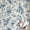 Colourful1, variant on Blue Vintage Floral Wallpaper Peel and Stick Waterproof, Rustic Farmhouse Style Wall Decor for Bedroom Living Room Bathroom Kitchen Cabinet Drawer Rental Property, 17.7 * 78.7 in