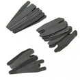 thumbnail image 1 of MERIGLARE 2x 24pcs Machine Gun Contact Front and Back Rear Set Liner, 1 of 7