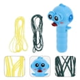 thumbnail image 2 of CIMAXIC Party 1 Set Electric Rope Launching Toy Pressure Relief Plaything Funny Party Prop,6.61"X3.07"X3.03", 2 of 4