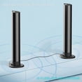 thumbnail image 2 of Audio Player,Bt Stereo Soundbar With Sound And Soundbar Sound Audio Player Sound Tv With Crisp Stereo Sound Stereo Soundbar Tv Computer Battery Inch Tv And Setup Bar Tv Stereo 2000mah Setup Surround, 2 of 7