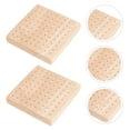 thumbnail image 3 of EeaseMX 2 soportes de madera para piruletas, expositores de piruletas, soportes para aperitivos, expositores de madera, 3 of 7