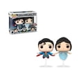 thumbnail image 3 of Pop! Superman y Lois volando Exclusivo Movies DC 2 Pack Funko, 3 of 3