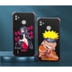 thumbnail image 2 of Carcasa VIVO Y15S Y01 Y11S Y33 Y53S Y20 Y20S Y20i Y12A Y12S Y31 Anime Naruto Cool Four Corner Anti drop Phone Case, 2 of 4