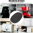thumbnail image 3 of Kitchen Countertop Protector, Cuttable Appliance Heat  Mat Washable Slider Function  For Mixer For Air Fryer, 3 of 8