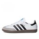 thumbnail image 2 of Zapatillas de tabla para deportes al aire libre ASAdidas Clover SAMBA OG para hombre y mujer, cómodas, sencillas, informales y resistentes al desgaste., 2 of 5