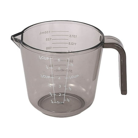 

With Graduated Transparent Measuring Cup Thickened Measuring Cup Cylinder 150/300/600/1000ml Scale Cup Cup Vintage Stoneware Coffee Mug for Women Button Vintage Mugs Coffee Set Cups Mugs