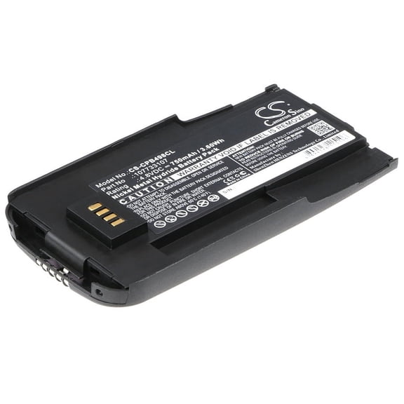 Battery for AVAYA 9030 9031 MDW9031 Transtalk 107733107 MDW9030P 4.8V 750mAh