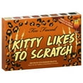 thumbnail image 3 of Too Faced Kitty Likes To Scratch Mini Eye Shadow Palette 8 Shades, 3 of 5
