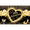 type2-180X110cm, variant on Anniversary Backdrop Black Gold Glitter Love Heart Fireworks Background Banner Romantic Lovers Couples Cheers Celebration Wedding Party Decorations
